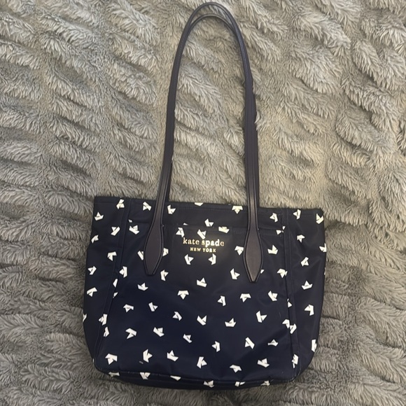 Kate Spade shoulder bag. - Picture 2 of 4
